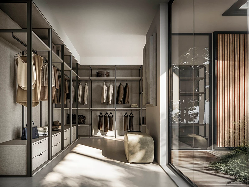 Mobilificio Donolato - Armadi