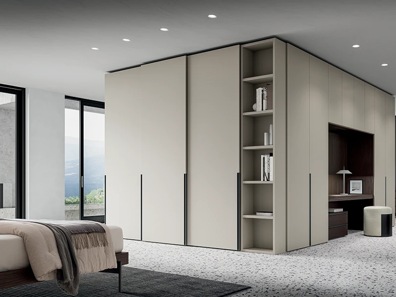 Mobilificio Donolato - Armadi