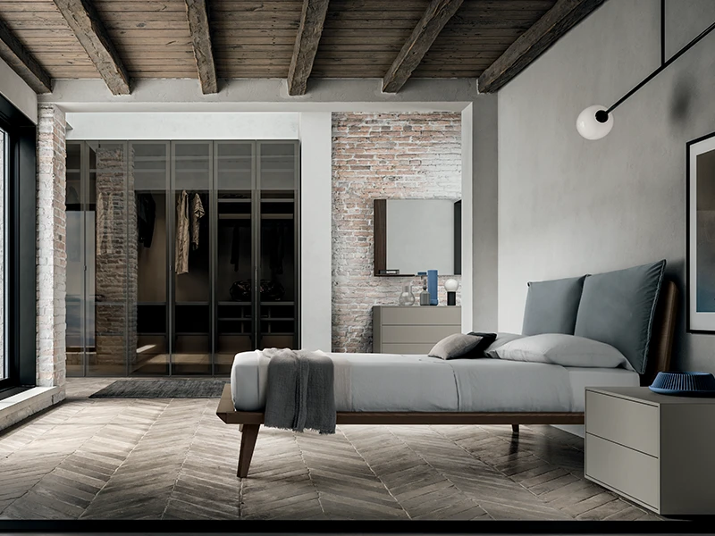 Mobilificio Donolato - Armadi