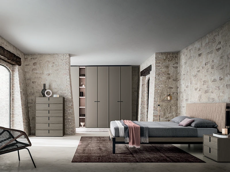 Mobilificio Donolato - Armadi