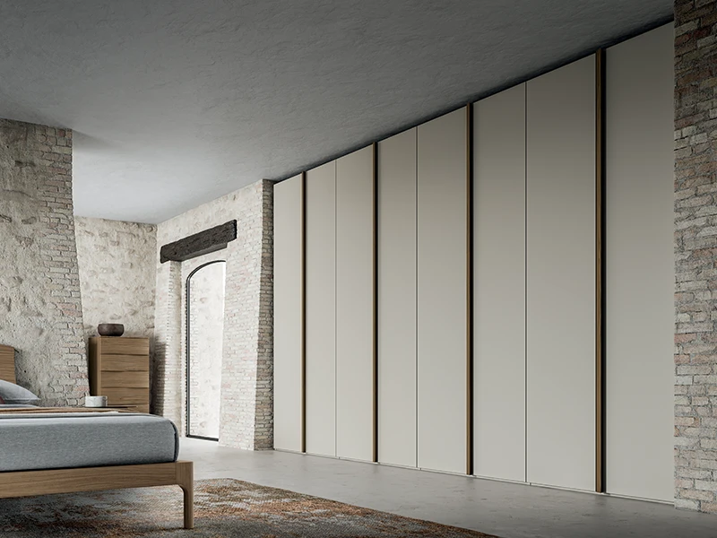 Mobilificio Donolato - Armadi