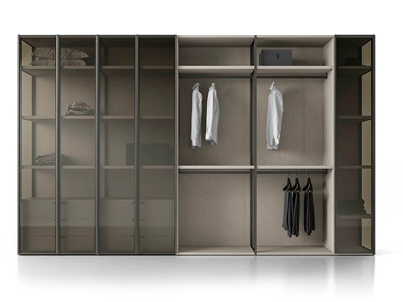 Mobilificio Donolato - Armadi