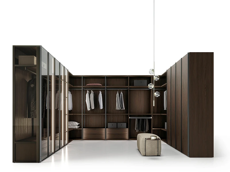 Mobilificio Donolato - Armadi