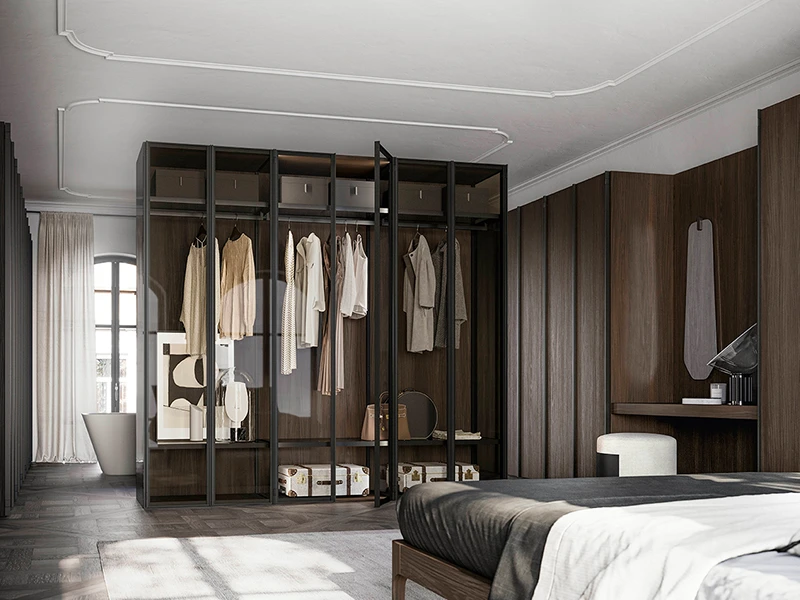 Mobilificio Donolato - Armadi