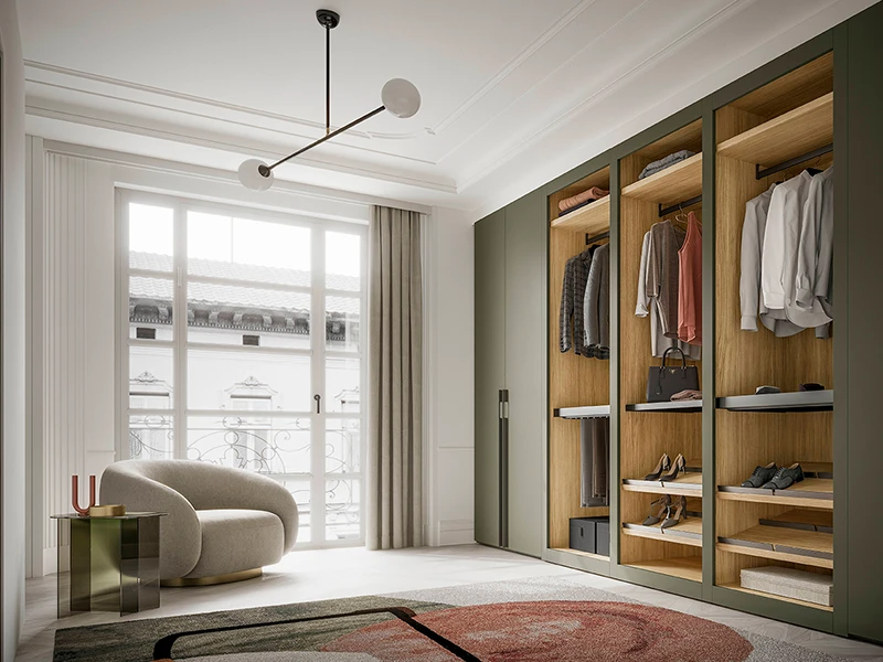 Mobilificio Donolato - Armadi