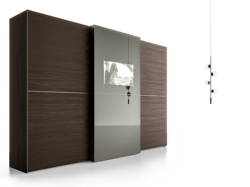 Mobilificio Donolato - Armadi