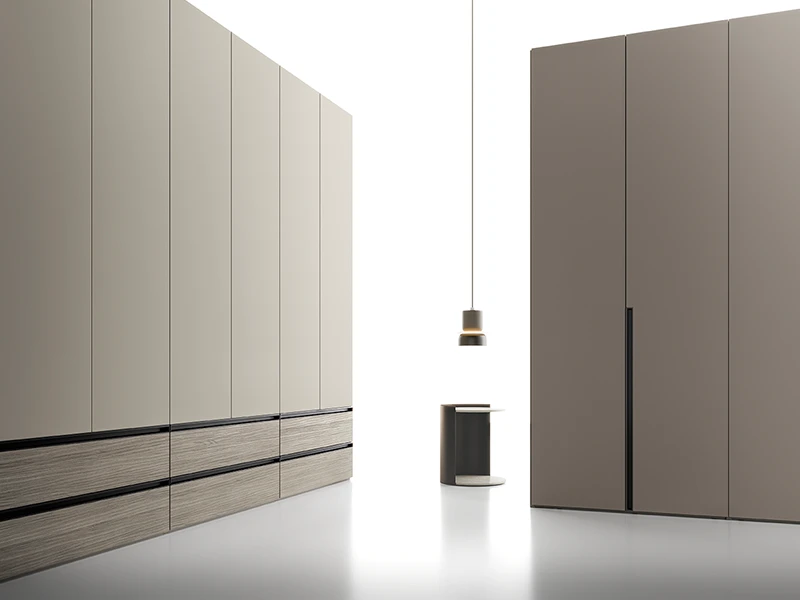 Mobilificio Donolato - Armadi