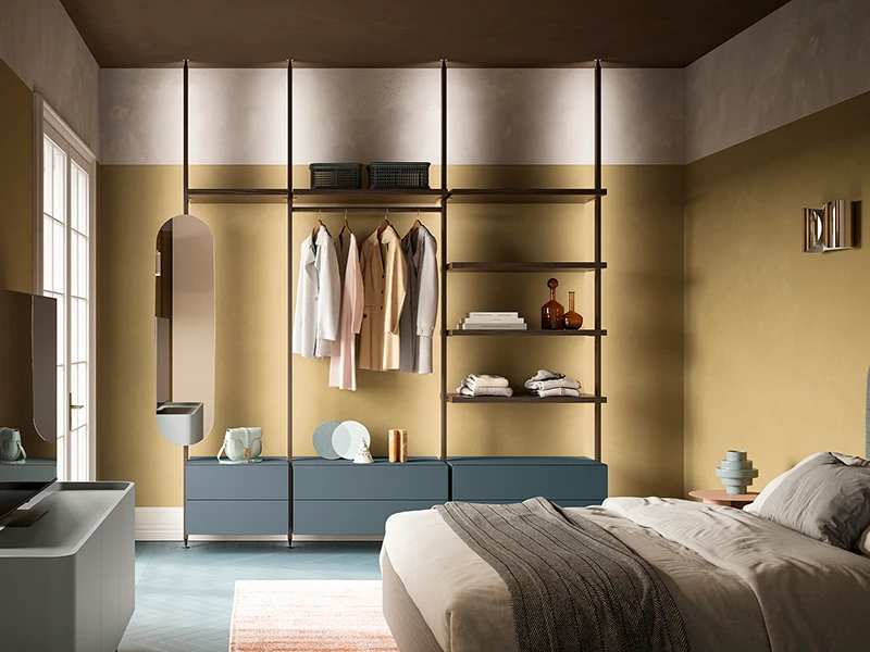 Mobilificio Donolato - Armadi