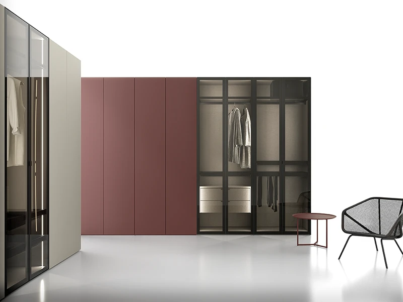 Mobilificio Donolato - Armadi