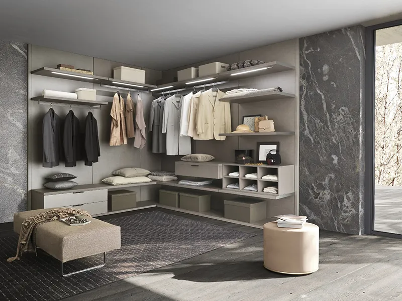 Mobilificio Donolato - Camere