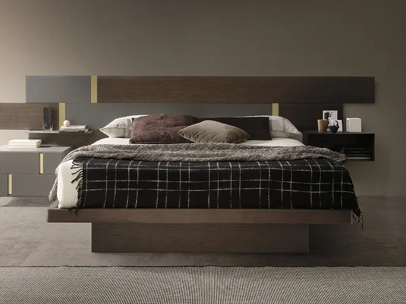 Mobilificio Donolato - Camere