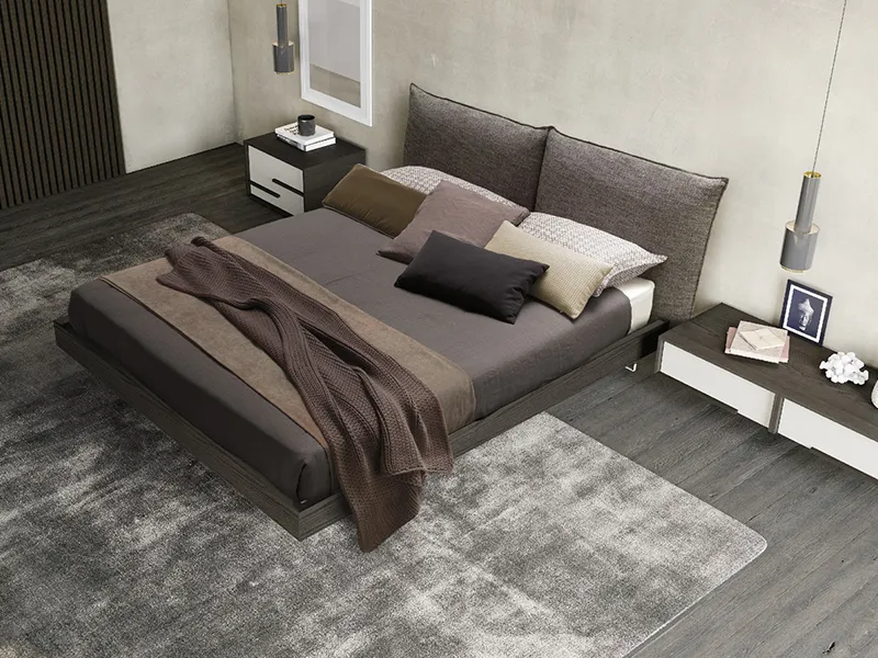 Mobilificio Donolato - Camere