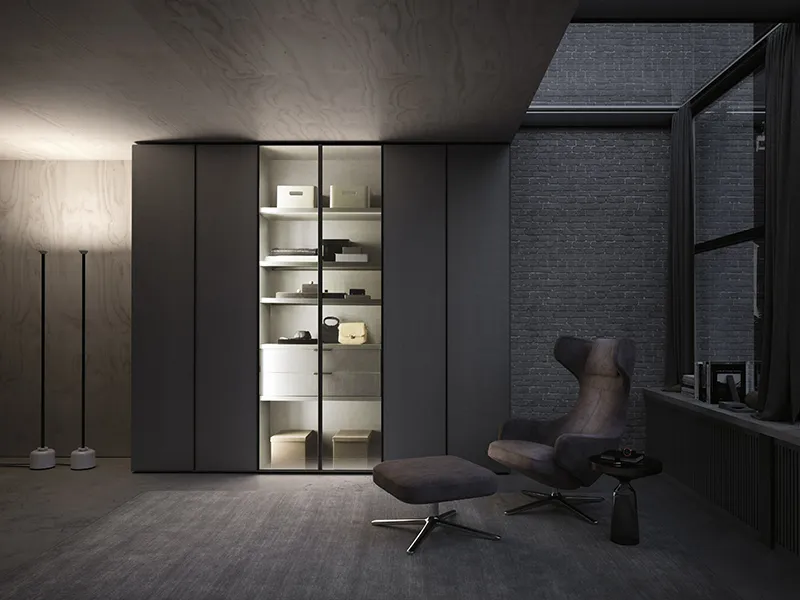 Mobilificio Donolato - Camere