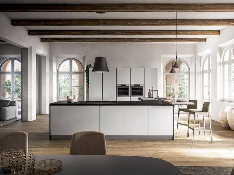 Mobilificio Donolato - Cucine