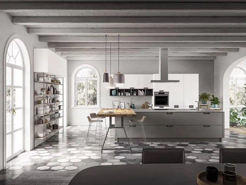 Mobilificio Donolato - Cucine