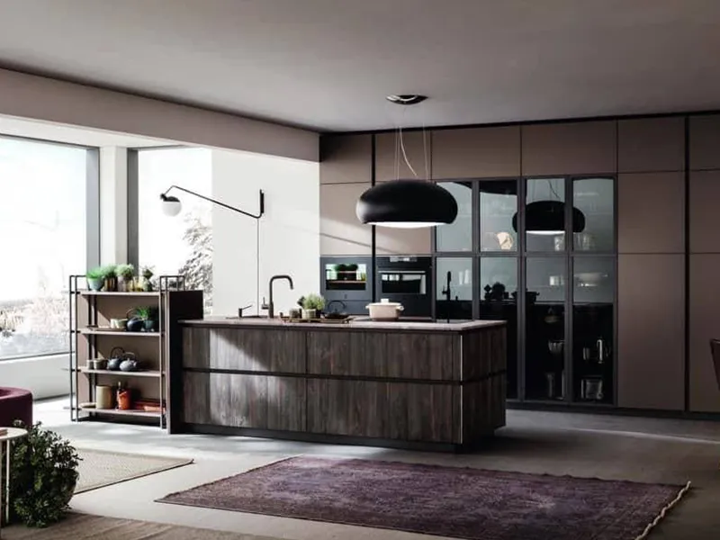Mobilificio Donolato - Cucine