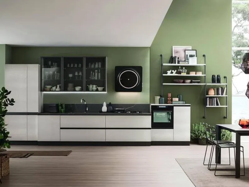 Mobilificio Donolato - Cucine