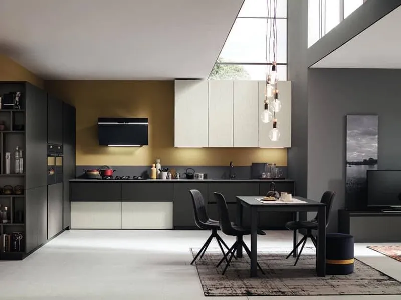 Mobilificio Donolato - Cucine
