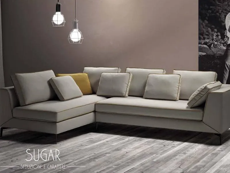 Mobilificio Donolato - Salotti