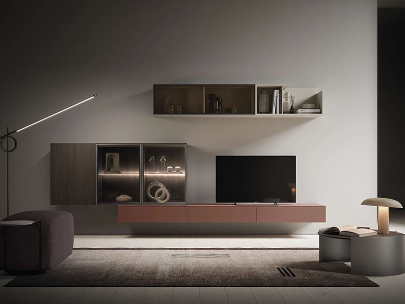 Mobilificio Donolato - Salotti