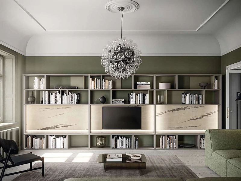 Mobilificio Donolato - Salotti