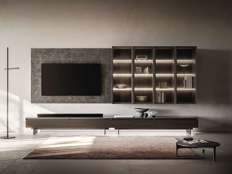 Mobilificio Donolato - Salotti