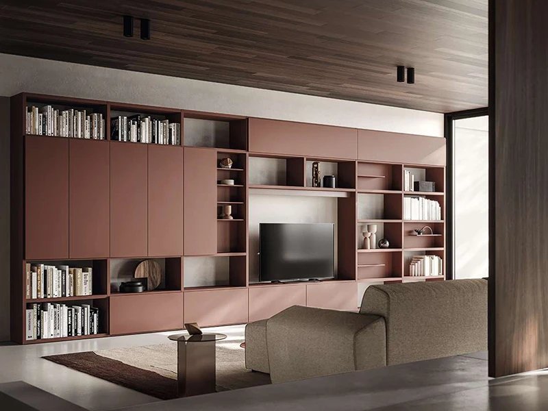 Mobilificio Donolato - Salotti