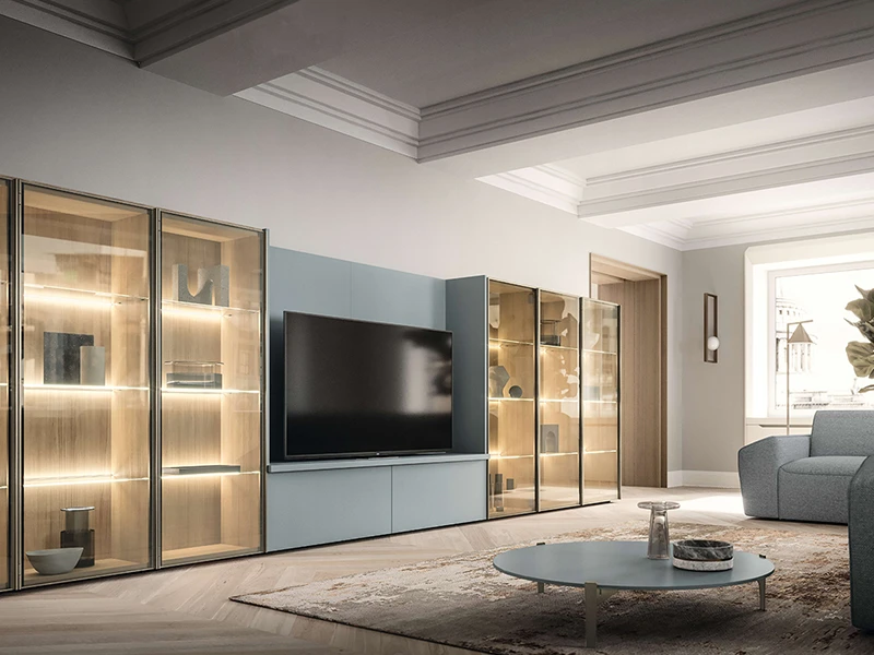 Mobilificio Donolato - Salotti