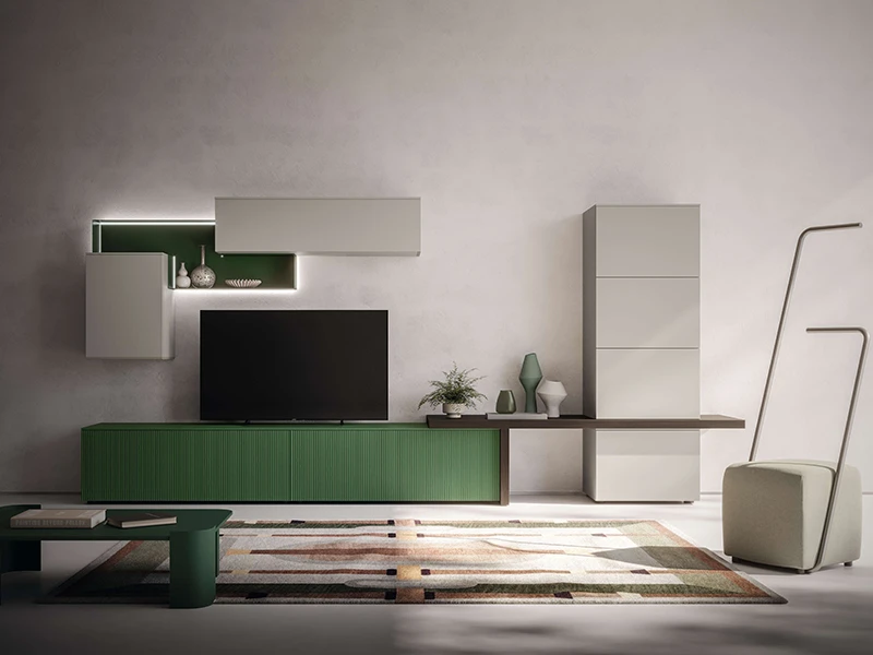 Mobilificio Donolato - Salotti