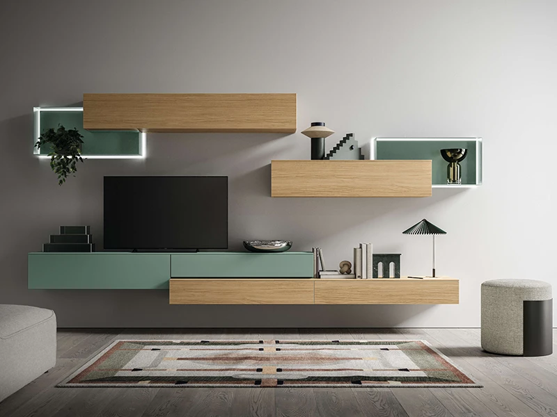 Mobilificio Donolato - Salotti