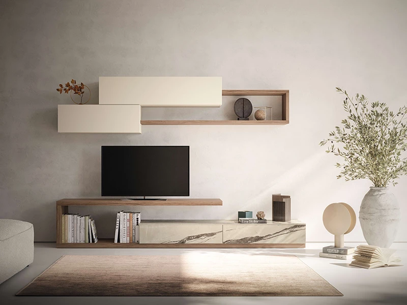 Mobilificio Donolato - Salotti