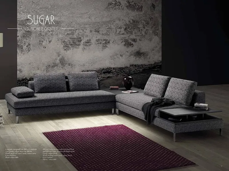 Mobilificio Donolato - Salotti