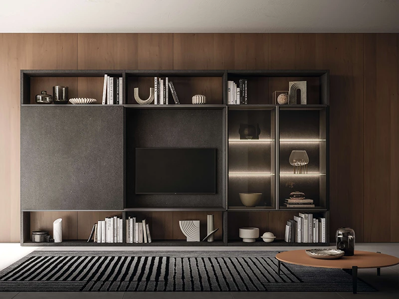 Mobilificio Donolato - Salotti