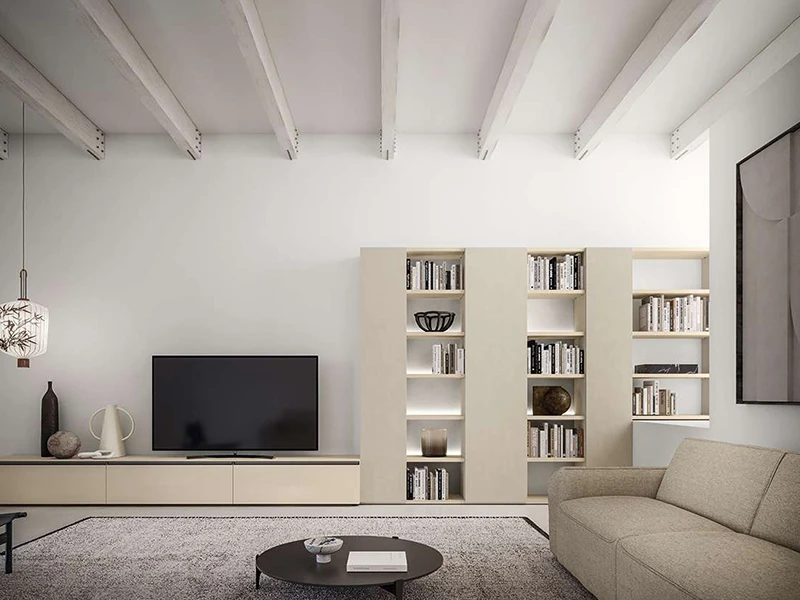 Mobilificio Donolato - Salotti