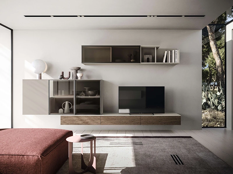 Mobilificio Donolato - Salotti