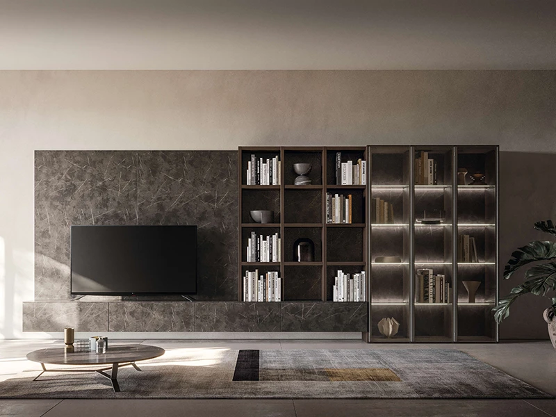 Mobilificio Donolato - Salotti