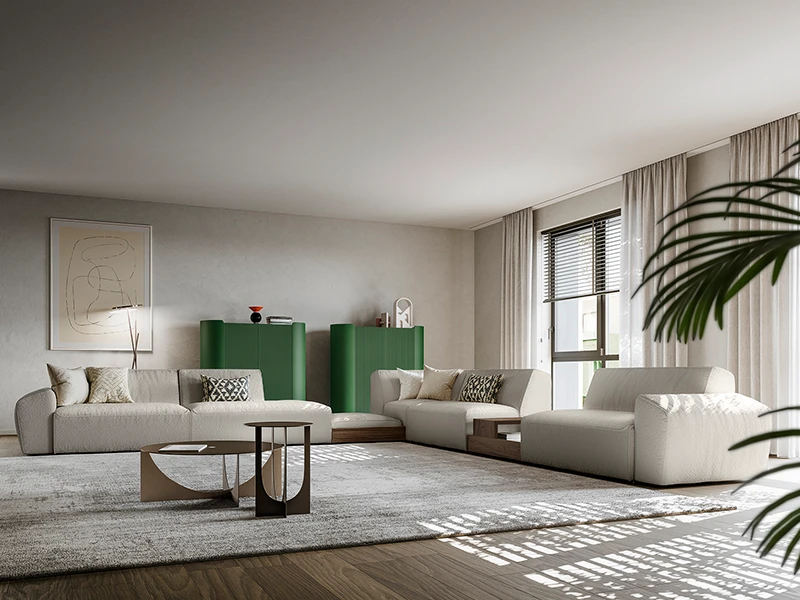 Mobilificio Donolato - Salotti