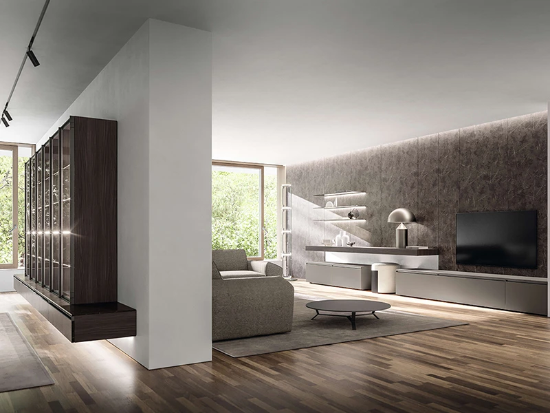 Mobilificio Donolato - Salotti