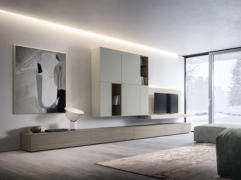 Mobilificio Donolato - Salotti