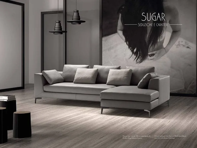 Mobilificio Donolato - Salotti