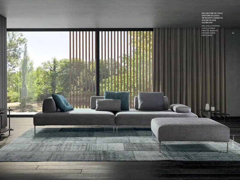 Mobilificio Donolato - Salotti