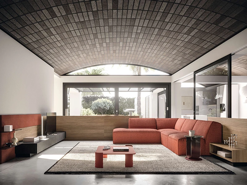 Mobilificio Donolato - Salotti