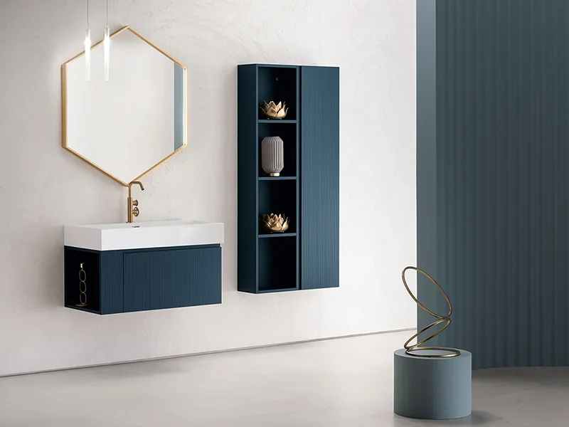 Mobilificio Donolato - Salotti