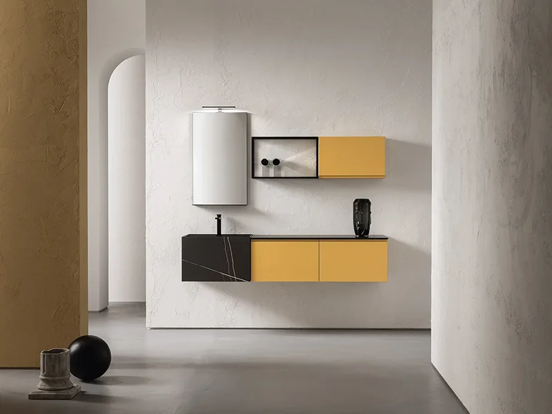 Mobilificio Donolato - Salotti