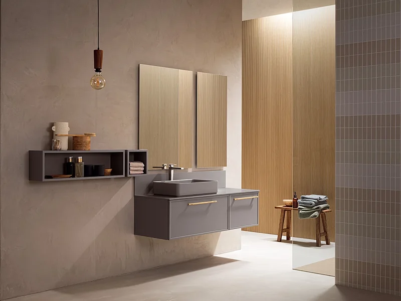 Mobilificio Donolato - Salotti