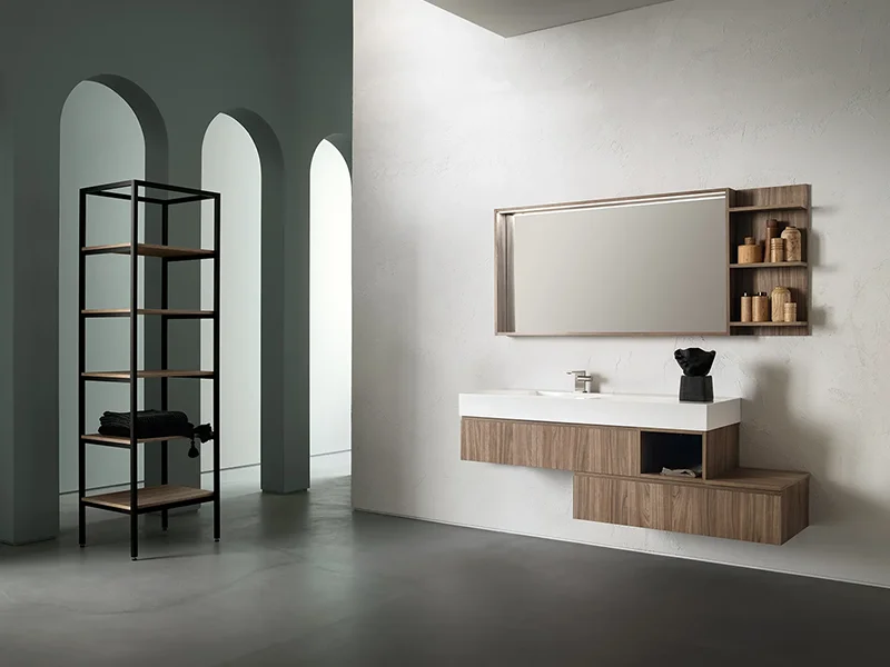 Mobilificio Donolato - Camere