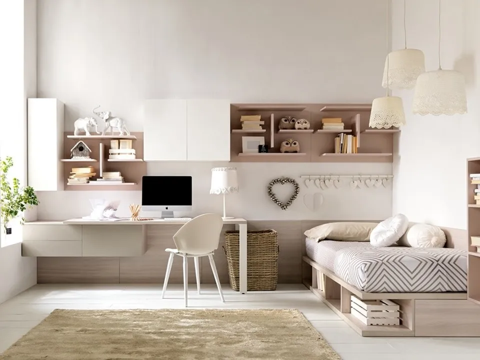 Mobilificio Donolato - Camere da letto