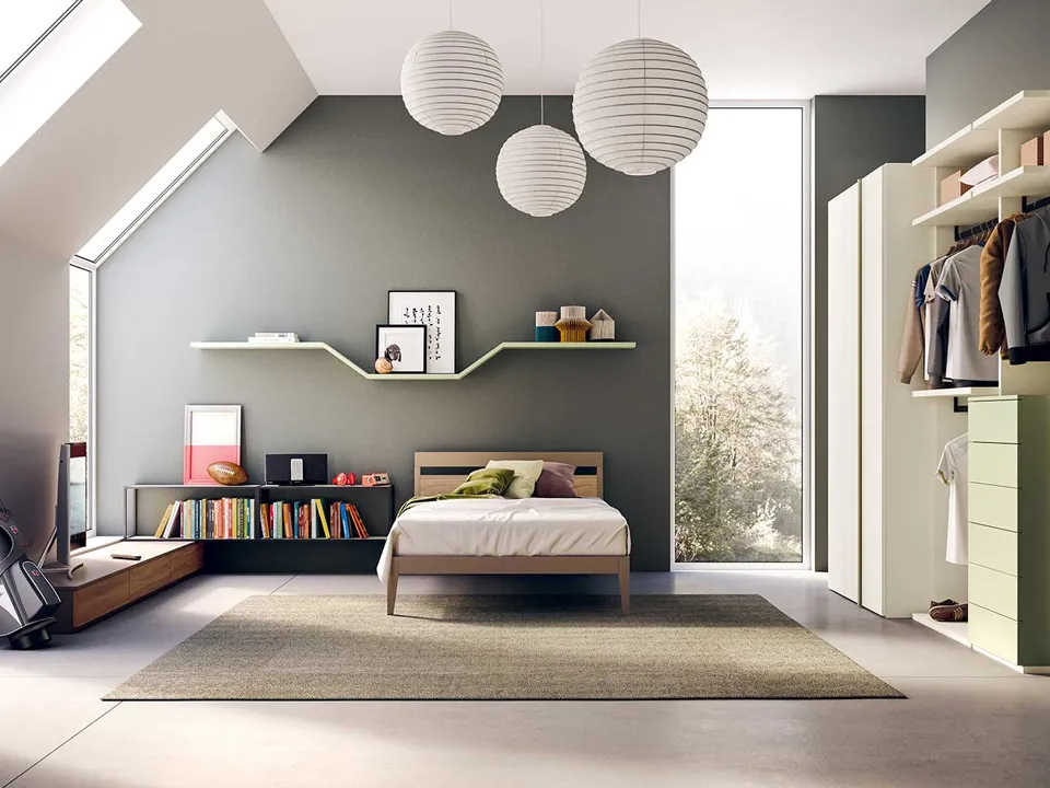 Mobilificio Donolato - Camere da letto