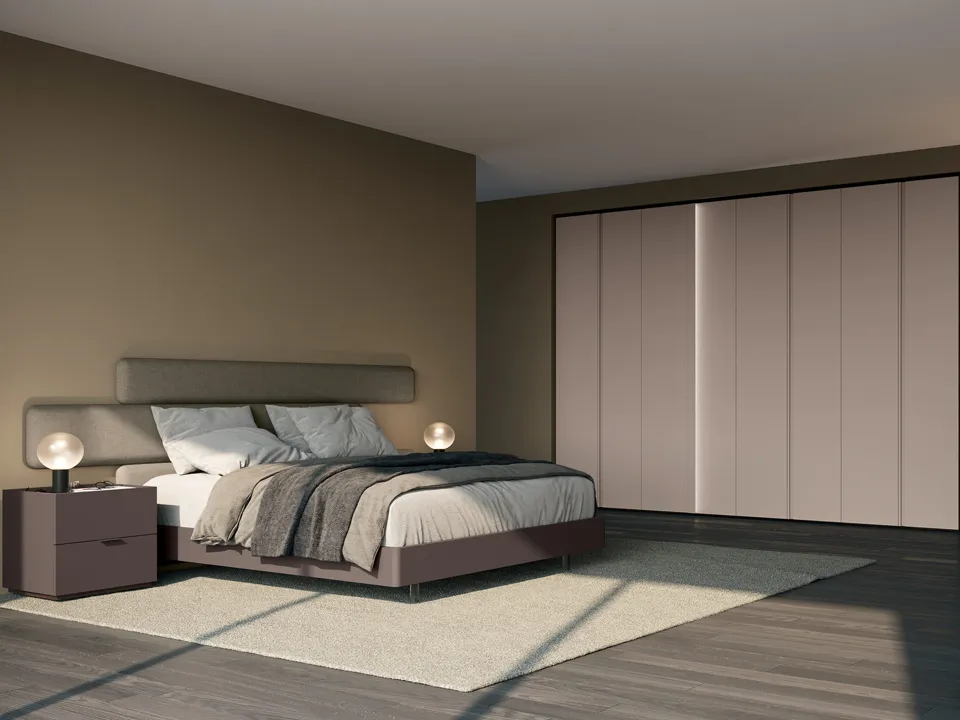 Mobilificio Donolato - Camere da letto