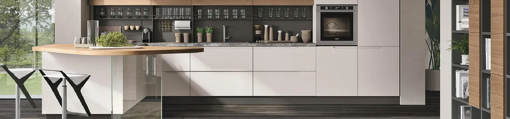 Mobilificio Donolato: esposizione e vendita camere da letto a Venezia, Padova e Treviso